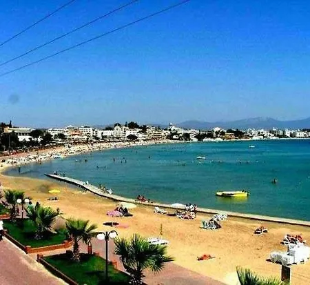 Buhara 2 Apartament *