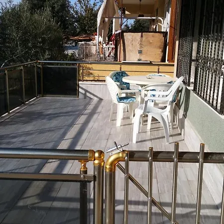 Buhara 2 Apartamento *